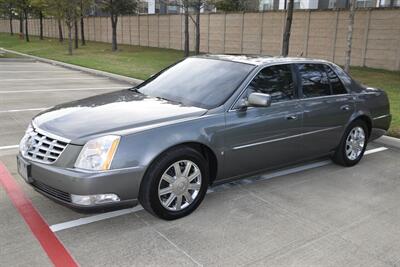 2006 Cadillac DTS Luxury I   - Photo 28 - Stafford, TX 77477