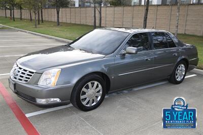 2006 Cadillac DTS Luxury I   - Photo 28 - Stafford, TX 77477
