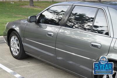 2006 Cadillac DTS Luxury I   - Photo 15 - Stafford, TX 77477