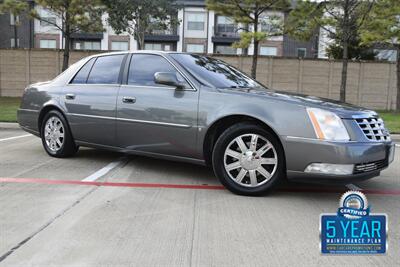 2006 Cadillac DTS Luxury I   - Photo 17 - Stafford, TX 77477