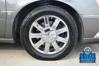 2006 Cadillac DTS Luxury I   - Photo 22 - Stafford, TX 77477