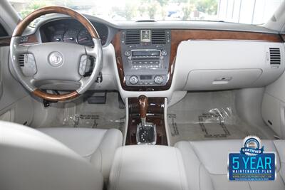 2006 Cadillac DTS Luxury I   - Photo 39 - Stafford, TX 77477