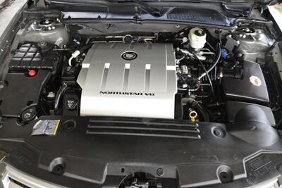 2006 Cadillac DTS Luxury I   - Photo 7 - Stafford, TX 77477