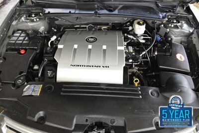 2006 Cadillac DTS Luxury I   - Photo 7 - Stafford, TX 77477