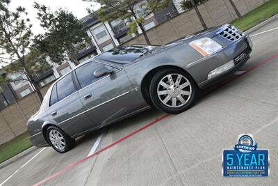 2006 Cadillac DTS Luxury I   - Photo 18 - Stafford, TX 77477
