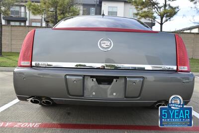 2006 Cadillac DTS Luxury I   - Photo 12 - Stafford, TX 77477