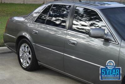 2006 Cadillac DTS Luxury I   - Photo 21 - Stafford, TX 77477