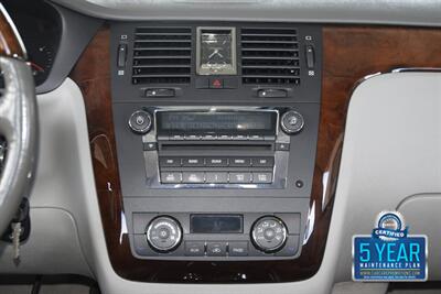 2006 Cadillac DTS Luxury I   - Photo 42 - Stafford, TX 77477