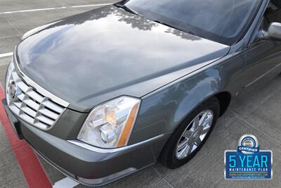 2006 Cadillac DTS Luxury I   - Photo 27 - Stafford, TX 77477