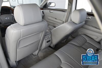 2006 Cadillac DTS Luxury I   - Photo 38 - Stafford, TX 77477