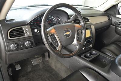 2007 Chevrolet Suburban Z71 4X4 NAV BK/CAM ROOF FRESH TRADE IN NICE   - Photo 26 - Stafford, TX 77477