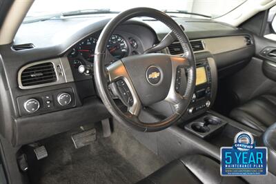 2007 Chevrolet Suburban Z71 4X4 NAV BK/CAM ROOF FRESH TRADE IN NICE   - Photo 26 - Stafford, TX 77477