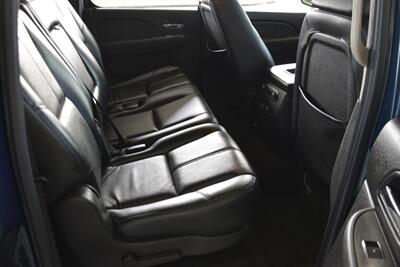 2007 Chevrolet Suburban Z71 4X4 NAV BK/CAM ROOF FRESH TRADE IN NICE   - Photo 35 - Stafford, TX 77477
