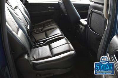 2007 Chevrolet Suburban Z71 4X4 NAV BK/CAM ROOF FRESH TRADE IN NICE   - Photo 35 - Stafford, TX 77477