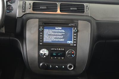 2007 Chevrolet Suburban Z71 4X4 NAV BK/CAM ROOF FRESH TRADE IN NICE   - Photo 25 - Stafford, TX 77477