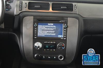 2007 Chevrolet Suburban Z71 4X4 NAV BK/CAM ROOF FRESH TRADE IN NICE   - Photo 25 - Stafford, TX 77477