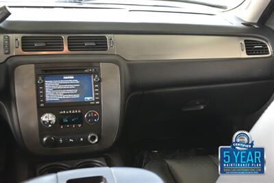 2007 Chevrolet Suburban Z71 4X4 NAV BK/CAM ROOF FRESH TRADE IN NICE   - Photo 23 - Stafford, TX 77477