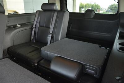 2007 Chevrolet Suburban Z71 4X4 NAV BK/CAM ROOF FRESH TRADE IN NICE   - Photo 38 - Stafford, TX 77477