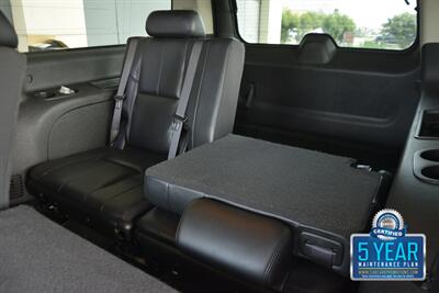 2007 Chevrolet Suburban Z71 4X4 NAV BK/CAM ROOF FRESH TRADE IN NICE   - Photo 38 - Stafford, TX 77477
