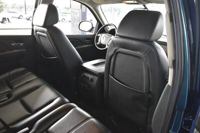 2007 Chevrolet Suburban Z71 4X4 NAV BK/CAM ROOF FRESH TRADE IN NICE   - Photo 33 - Stafford, TX 77477