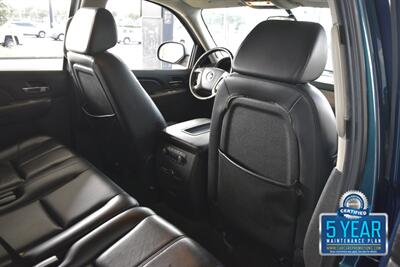 2007 Chevrolet Suburban Z71 4X4 NAV BK/CAM ROOF FRESH TRADE IN NICE   - Photo 33 - Stafford, TX 77477
