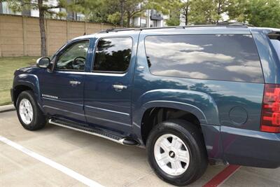 2007 Chevrolet Suburban Z71 4X4 NAV BK/CAM ROOF FRESH TRADE IN NICE   - Photo 15 - Stafford, TX 77477