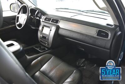 2007 Chevrolet Suburban Z71 4X4 NAV BK/CAM ROOF FRESH TRADE IN NICE   - Photo 27 - Stafford, TX 77477