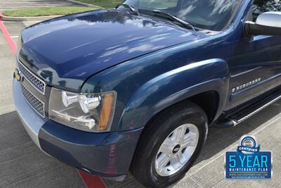2007 Chevrolet Suburban Z71 4X4 NAV BK/CAM ROOF FRESH TRADE IN NICE   - Photo 10 - Stafford, TX 77477