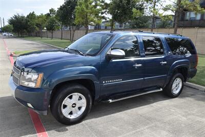 2007 Chevrolet Suburban Z71 4X4 NAV BK/CAM ROOF FRESH TRADE IN NICE   - Photo 5 - Stafford, TX 77477