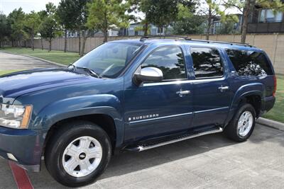 2007 Chevrolet Suburban Z71 4X4 NAV BK/CAM ROOF FRESH TRADE IN NICE   - Photo 7 - Stafford, TX 77477