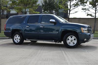 2007 Chevrolet Suburban Z71 4X4 NAV BK/CAM ROOF FRESH TRADE IN NICE   - Photo 41 - Stafford, TX 77477