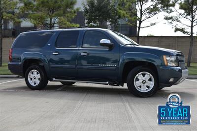 2007 Chevrolet Suburban Z71 4X4 NAV BK/CAM ROOF FRESH TRADE IN NICE   - Photo 41 - Stafford, TX 77477