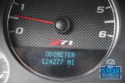 2007 Chevrolet Suburban Z71 4X4 NAV BK/CAM ROOF FRESH TRADE IN NICE   - Photo 21 - Stafford, TX 77477
