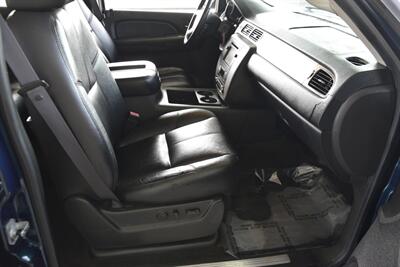 2007 Chevrolet Suburban Z71 4X4 NAV BK/CAM ROOF FRESH TRADE IN NICE   - Photo 29 - Stafford, TX 77477