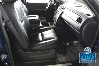 2007 Chevrolet Suburban Z71 4X4 NAV BK/CAM ROOF FRESH TRADE IN NICE   - Photo 29 - Stafford, TX 77477