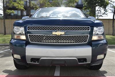 2007 Chevrolet Suburban Z71 4X4 NAV BK/CAM ROOF FRESH TRADE IN NICE   - Photo 3 - Stafford, TX 77477