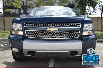 2007 Chevrolet Suburban Z71 4X4 NAV BK/CAM ROOF FRESH TRADE IN NICE   - Photo 3 - Stafford, TX 77477