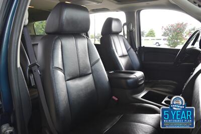 2007 Chevrolet Suburban Z71 4X4 NAV BK/CAM ROOF FRESH TRADE IN NICE   - Photo 31 - Stafford, TX 77477