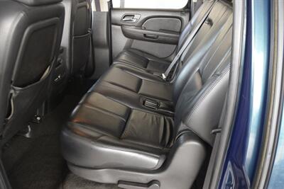 2007 Chevrolet Suburban Z71 4X4 NAV BK/CAM ROOF FRESH TRADE IN NICE   - Photo 34 - Stafford, TX 77477