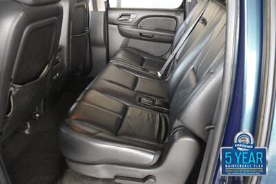 2007 Chevrolet Suburban Z71 4X4 NAV BK/CAM ROOF FRESH TRADE IN NICE   - Photo 34 - Stafford, TX 77477