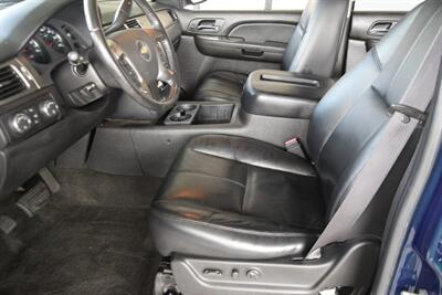2007 Chevrolet Suburban Z71 4X4 NAV BK/CAM ROOF FRESH TRADE IN NICE   - Photo 28 - Stafford, TX 77477