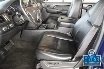 2007 Chevrolet Suburban Z71 4X4 NAV BK/CAM ROOF FRESH TRADE IN NICE   - Photo 28 - Stafford, TX 77477
