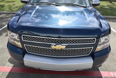 2007 Chevrolet Suburban Z71 4X4 NAV BK/CAM ROOF FRESH TRADE IN NICE   - Photo 12 - Stafford, TX 77477