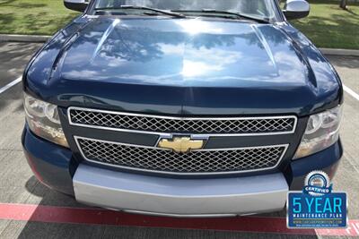 2007 Chevrolet Suburban Z71 4X4 NAV BK/CAM ROOF FRESH TRADE IN NICE   - Photo 12 - Stafford, TX 77477
