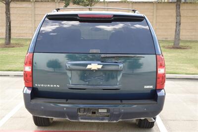 2007 Chevrolet Suburban Z71 4X4 NAV BK/CAM ROOF FRESH TRADE IN NICE   - Photo 19 - Stafford, TX 77477