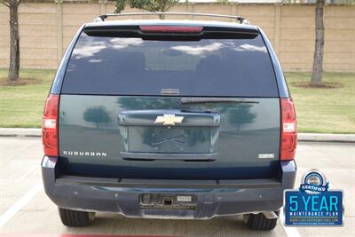 2007 Chevrolet Suburban Z71 4X4 NAV BK/CAM ROOF FRESH TRADE IN NICE   - Photo 19 - Stafford, TX 77477