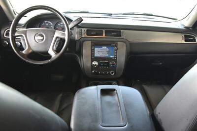 2007 Chevrolet Suburban Z71 4X4 NAV BK/CAM ROOF FRESH TRADE IN NICE   - Photo 24 - Stafford, TX 77477