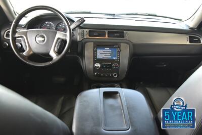 2007 Chevrolet Suburban Z71 4X4 NAV BK/CAM ROOF FRESH TRADE IN NICE   - Photo 24 - Stafford, TX 77477