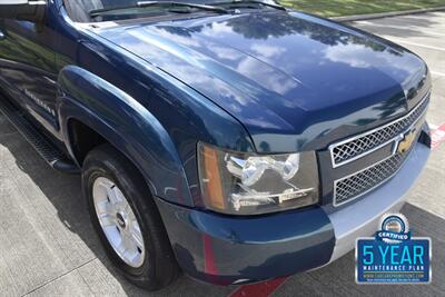 2007 Chevrolet Suburban Z71 4X4 NAV BK/CAM ROOF FRESH TRADE IN NICE   - Photo 11 - Stafford, TX 77477