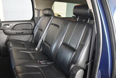 2007 Chevrolet Suburban Z71 4X4 NAV BK/CAM ROOF FRESH TRADE IN NICE   - Photo 36 - Stafford, TX 77477